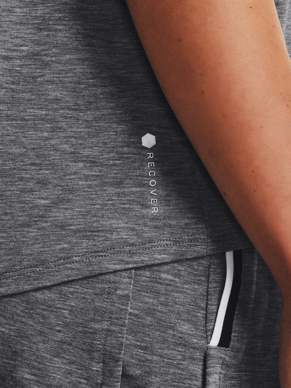 Under Armour Ženska majica brez rokavov Under Armour Recovery Sleepwear Tank
