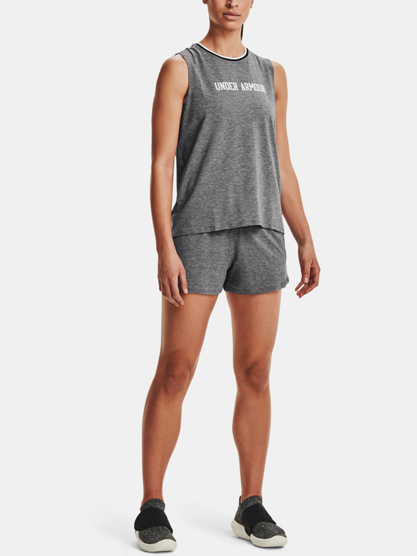 Under Armour Ženska majica brez rokavov Under Armour Recovery Sleepwear Tank