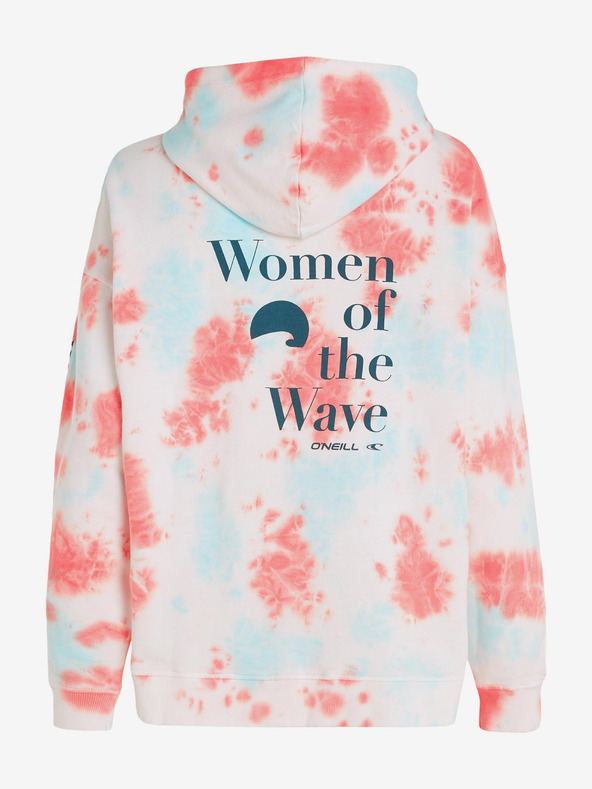 O'Neill O'Neill WOW Ženska majica s kratkimi rokavi svetlo modra