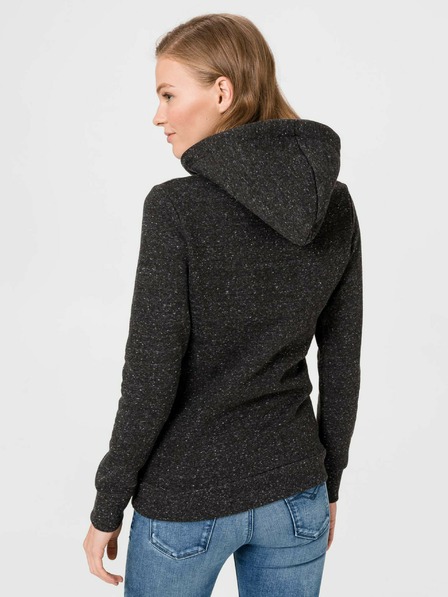 SuperDry SuperDry Majica s tonskim reliefom SuperDry
