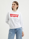 Levi's® Bela ženska majica Levi's®