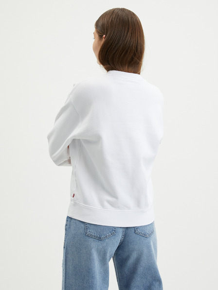 Levi's® Bela ženska majica Levi's®