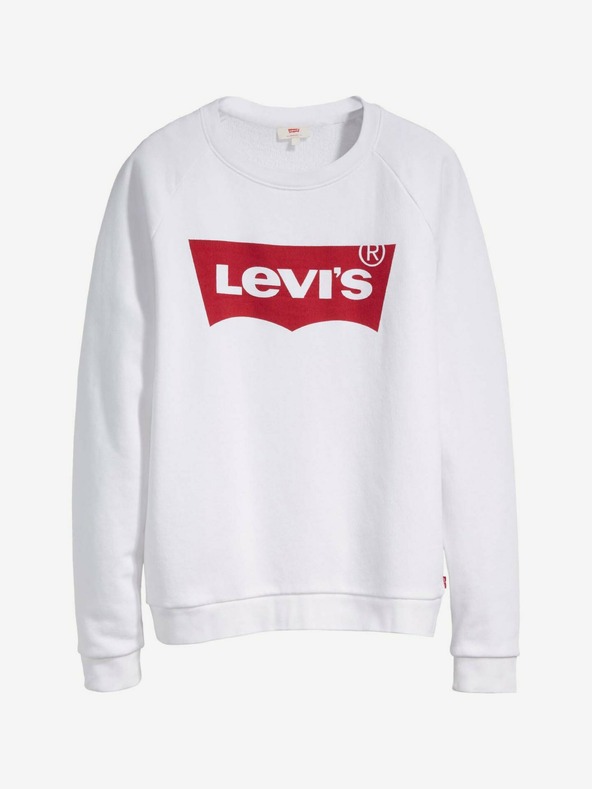 Levi's® Bela ženska majica Levi's®