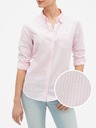 GAP Srajca boyfriend oxford GAP
