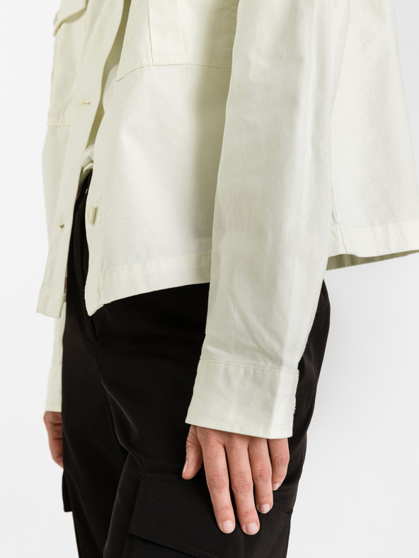 Vans Zmešana majica s kratkimi rokavi Vans