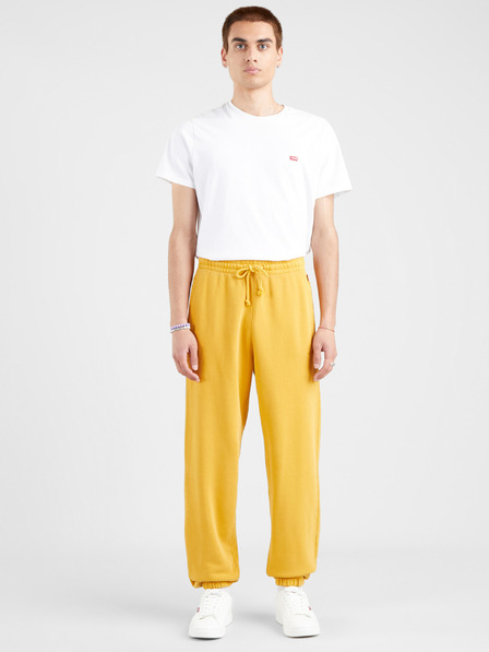 Levi's® Hlače Levi's® z rdečim zavihkom