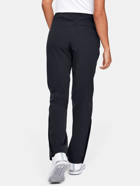 Under Armour Ženske hlače Under Armour Stormproof Golf Rain Pant