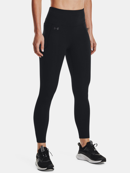 Under Armour Ženske pajkice Under Armour Motion Ankle Leg