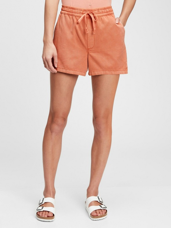 GAP Jeans kratke hlače GAP