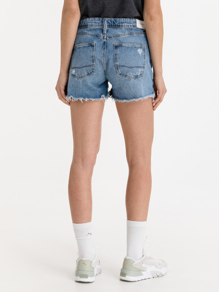 Pepe Jeans Thrasher Destroy Kratke hlače Pepe Jeans
