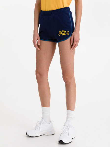 SuperDry SuperDry kratke hlače