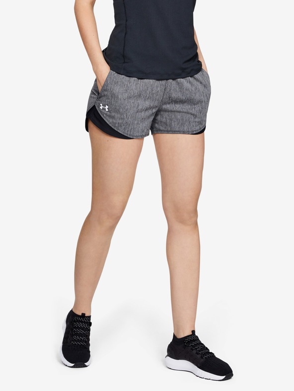 Under Armour Ženske kratke hlače Under Armour Play Up Twist Shorts 3.0