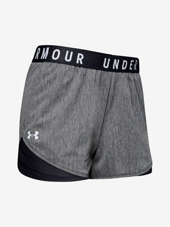 Under Armour Ženske kratke hlače Under Armour Play Up Twist Shorts 3.0
