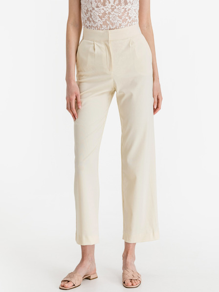Vero Moda Elaine Hlače Vero Moda