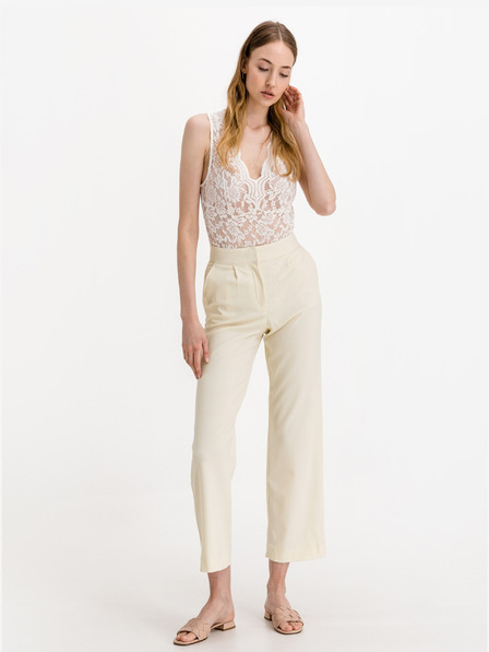 Vero Moda Elaine Hlače Vero Moda