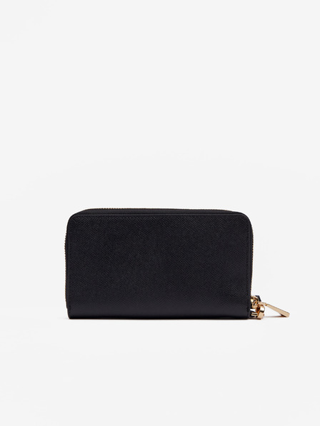 Michael Kors Črna ženska denarnica Michael Kors Jet Set