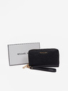 Michael Kors Črna ženska denarnica Michael Kors Jet Set