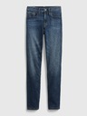 GAP Kavbojke true skinny mid rise GAP