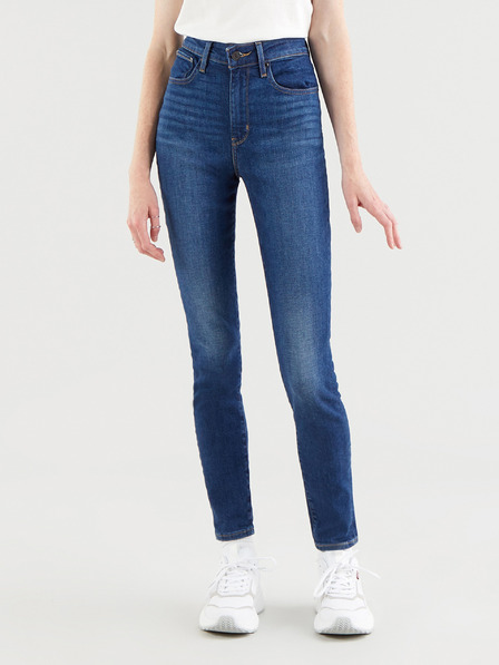 Levi's® 721™ Skinny Jeans Levi's® z visokim pasom