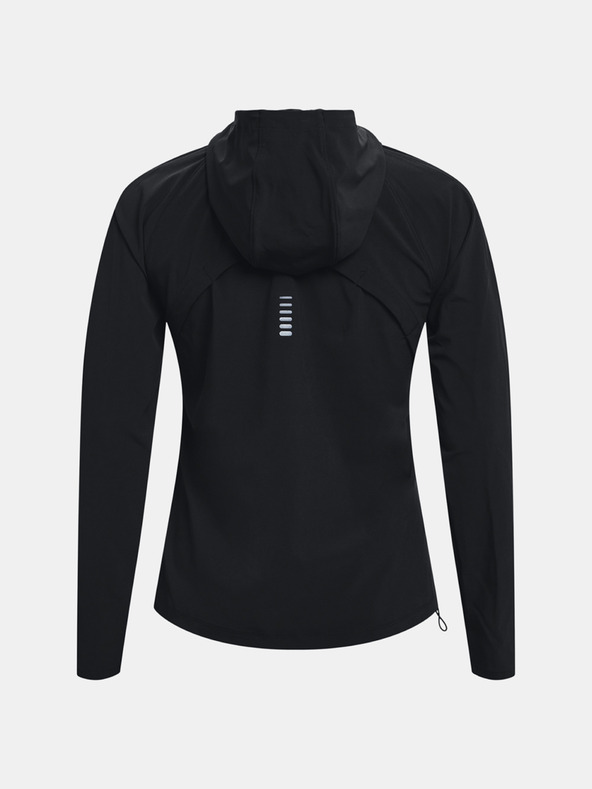 Under Armour Ženska jakna Under Armour UA OutRun the Storm Jkt