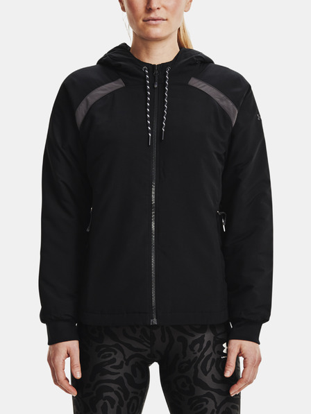Under Armour Ženska jakna Under Armour Sky Insulate Storm