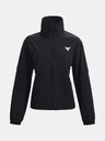 Under Armour Ženska jakna Under Armour UA Storm Project Rock Woven Storm Jkt