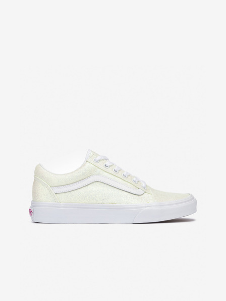 Vans Old Skool trenirke z bleščicami Vans