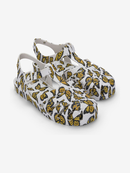 Melissa Possession Print I Sandali Melissa