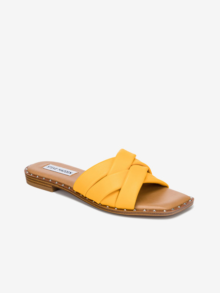 Steve Madden Oranžni ženski copati Steve Madden Terron