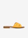 Steve Madden Oranžni ženski copati Steve Madden Terron
