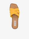 Steve Madden Oranžni ženski copati Steve Madden Terron