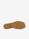 Steve Madden Oranžni ženski copati Steve Madden Terron