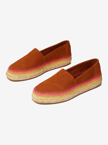 TOMS Espadrile TOMS
