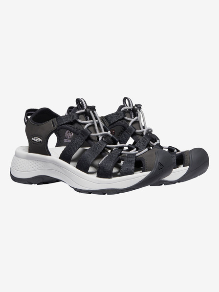 Keen Astoria West Zunanje sandale Keen