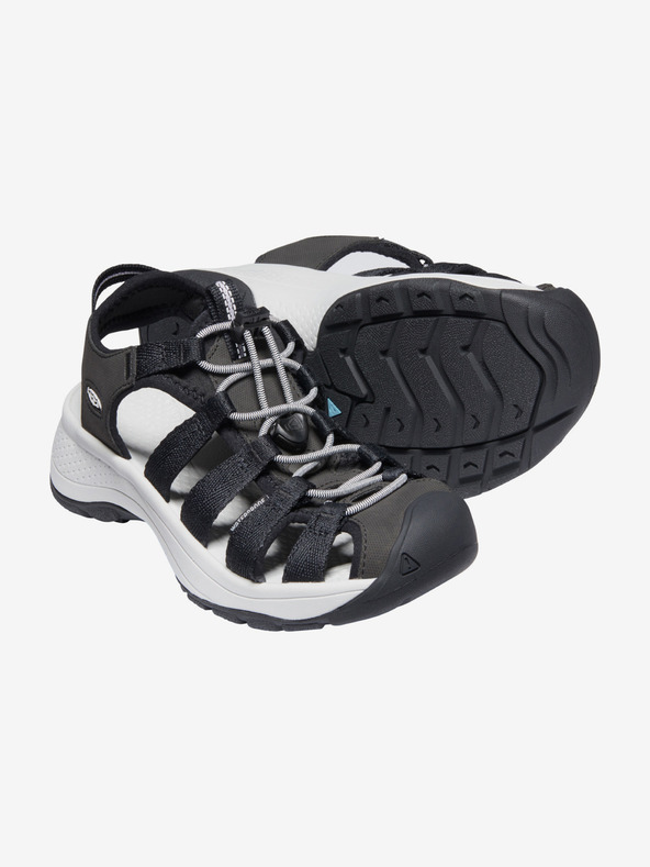 Keen Astoria West Zunanje sandale Keen