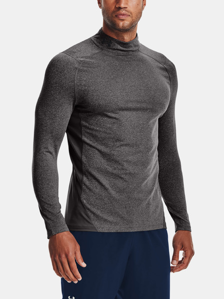 Under Armour Moška majica Under Armour UA CG Armour Fitted Mock