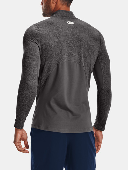 Under Armour Moška majica Under Armour UA CG Armour Fitted Mock
