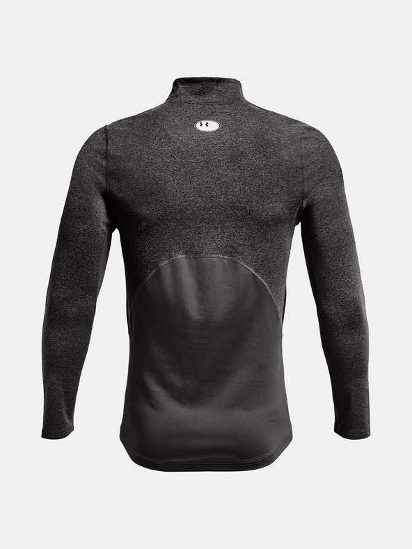 Under Armour Moška majica Under Armour UA CG Armour Fitted Mock