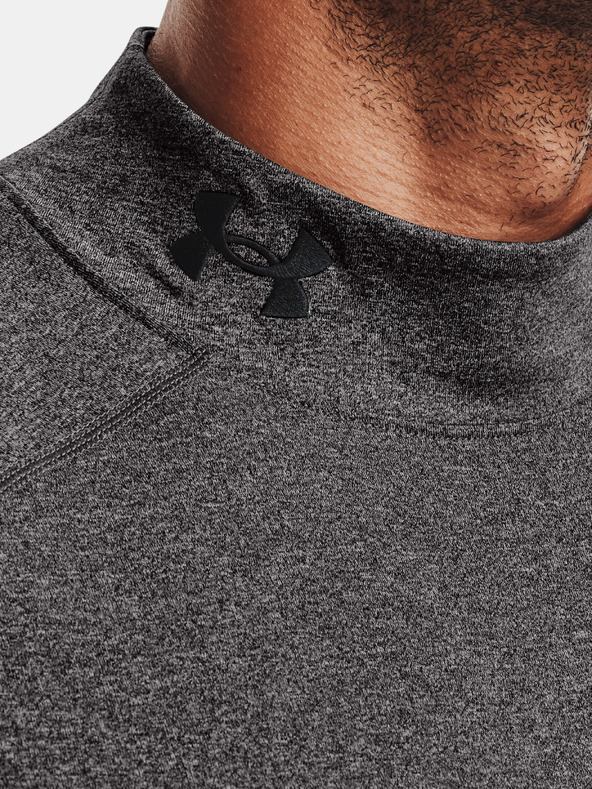 Under Armour Moška majica Under Armour UA CG Armour Fitted Mock