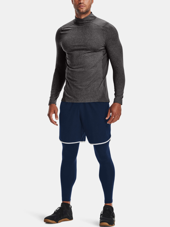 Under Armour Moška majica Under Armour UA CG Armour Fitted Mock