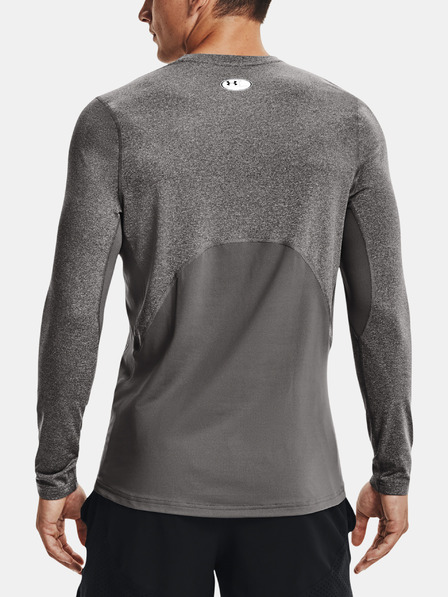 Under Armour Moška majica Under Armour CG Armour Fitted Crew