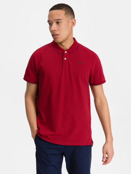 Pepe Jeans Lucas Polo majica Pepe Jeans