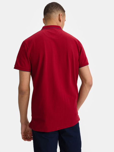 Pepe Jeans Lucas Polo majica Pepe Jeans