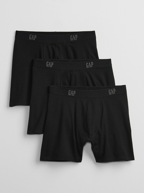 GAP Boksarice basic, 3 kosi GAP