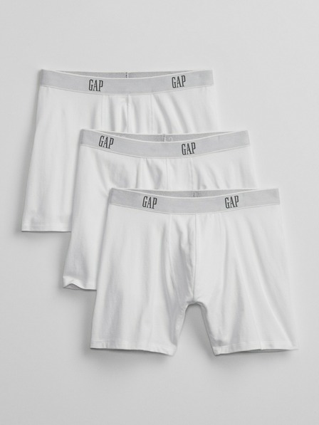 GAP Boksarice basic, 3 kosi GAP