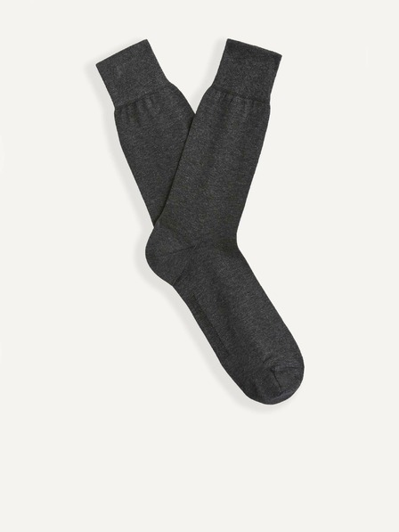 Celio Temno sive nogavice Celio Sicosse