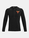 Under Armour Moški pulover Under Armour Pjt Rock Terry FZ Hoodie