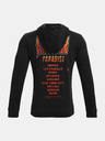 Under Armour Moški pulover Under Armour Pjt Rock Terry FZ Hoodie