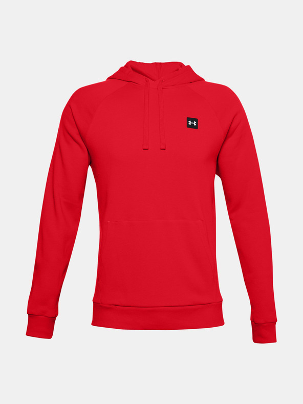 Under Armour Moški pulover Under Armour Rival Fleece Hoodie