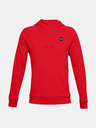 Under Armour Moški pulover Under Armour Rival Fleece Hoodie